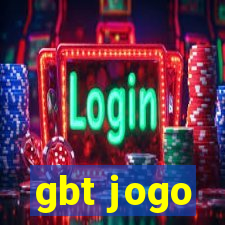 gbt jogo